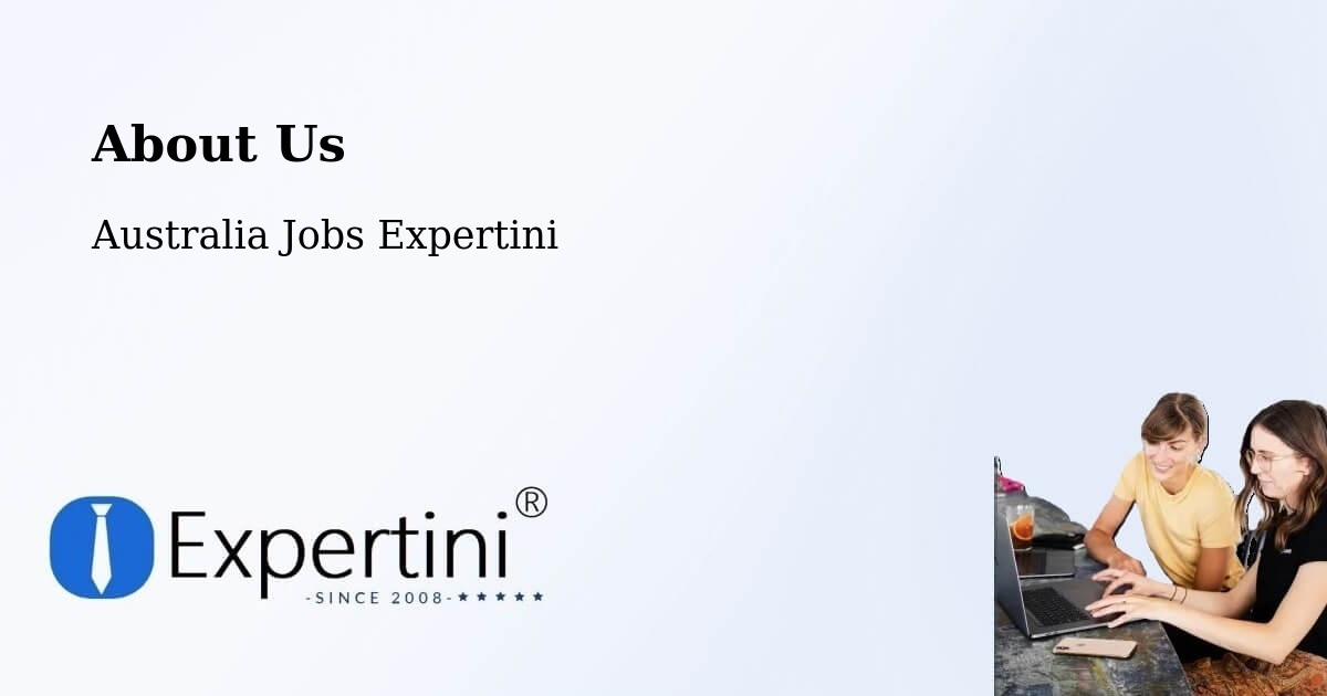 About Expertini Recruitment Platform  – Fraser Coast - Fraser Coast, Australia Jobs Expertini