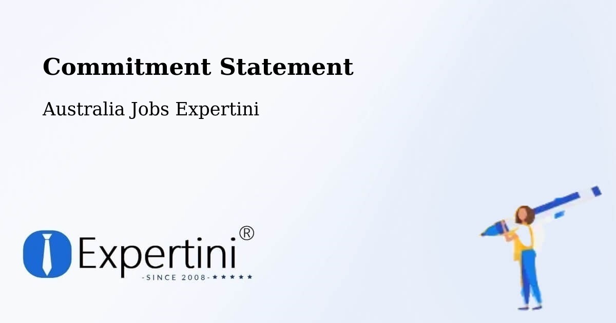 Corporate Commitment – Fraser Coast - Australia Jobs Expertini